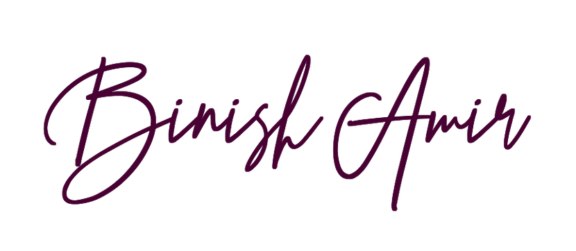 Binish Amir