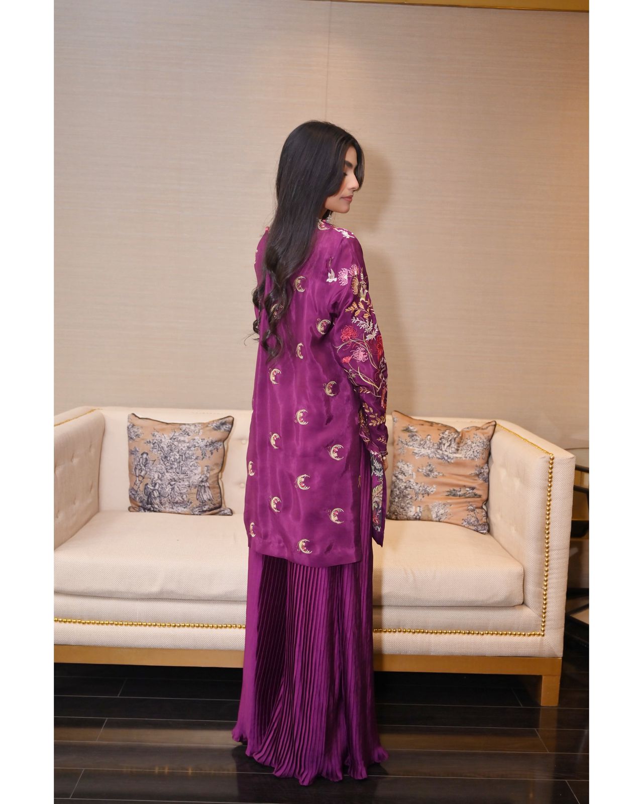 Plum Royal