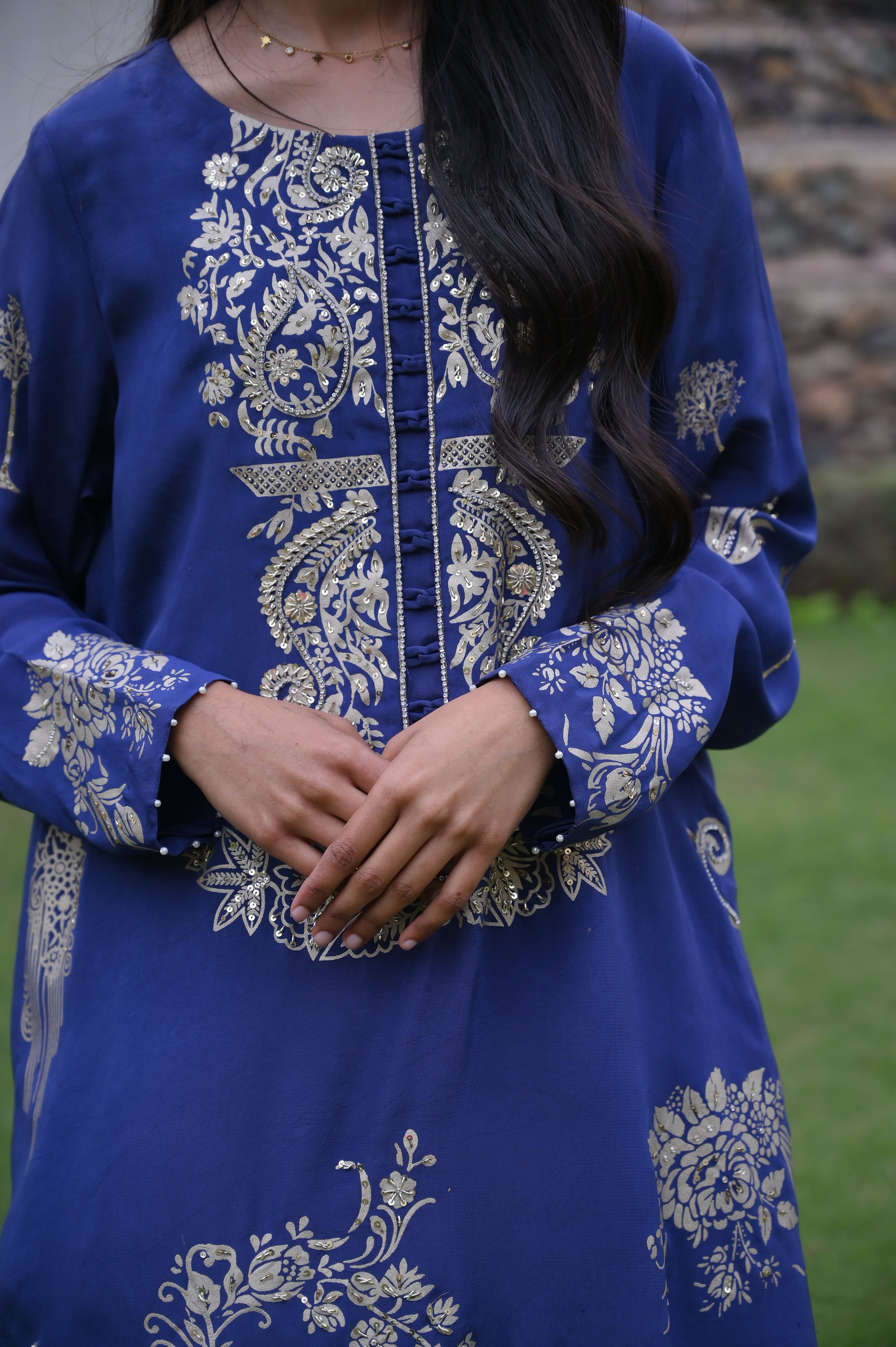 Noor-e-Navy