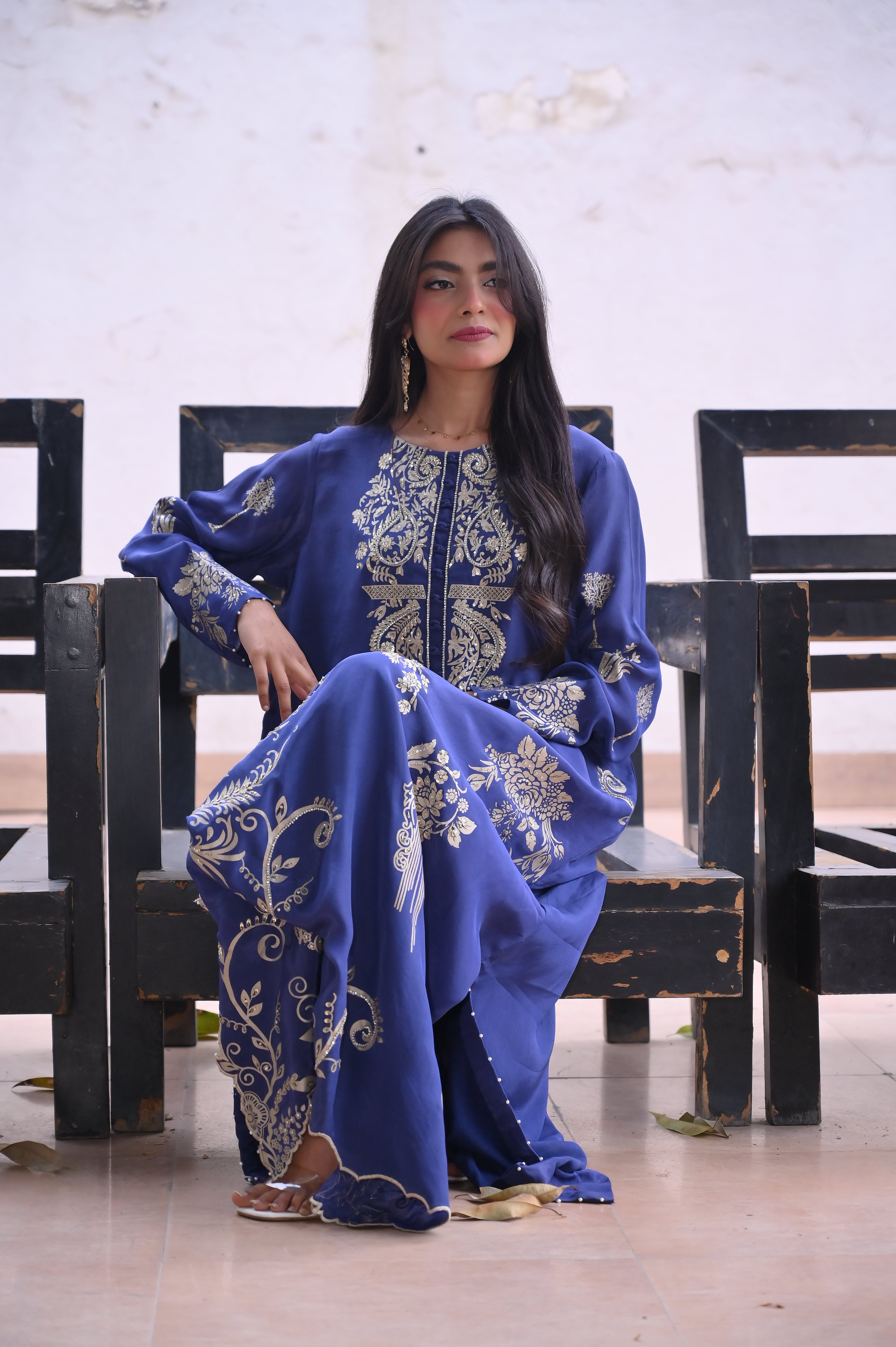 Noor-e-Navy