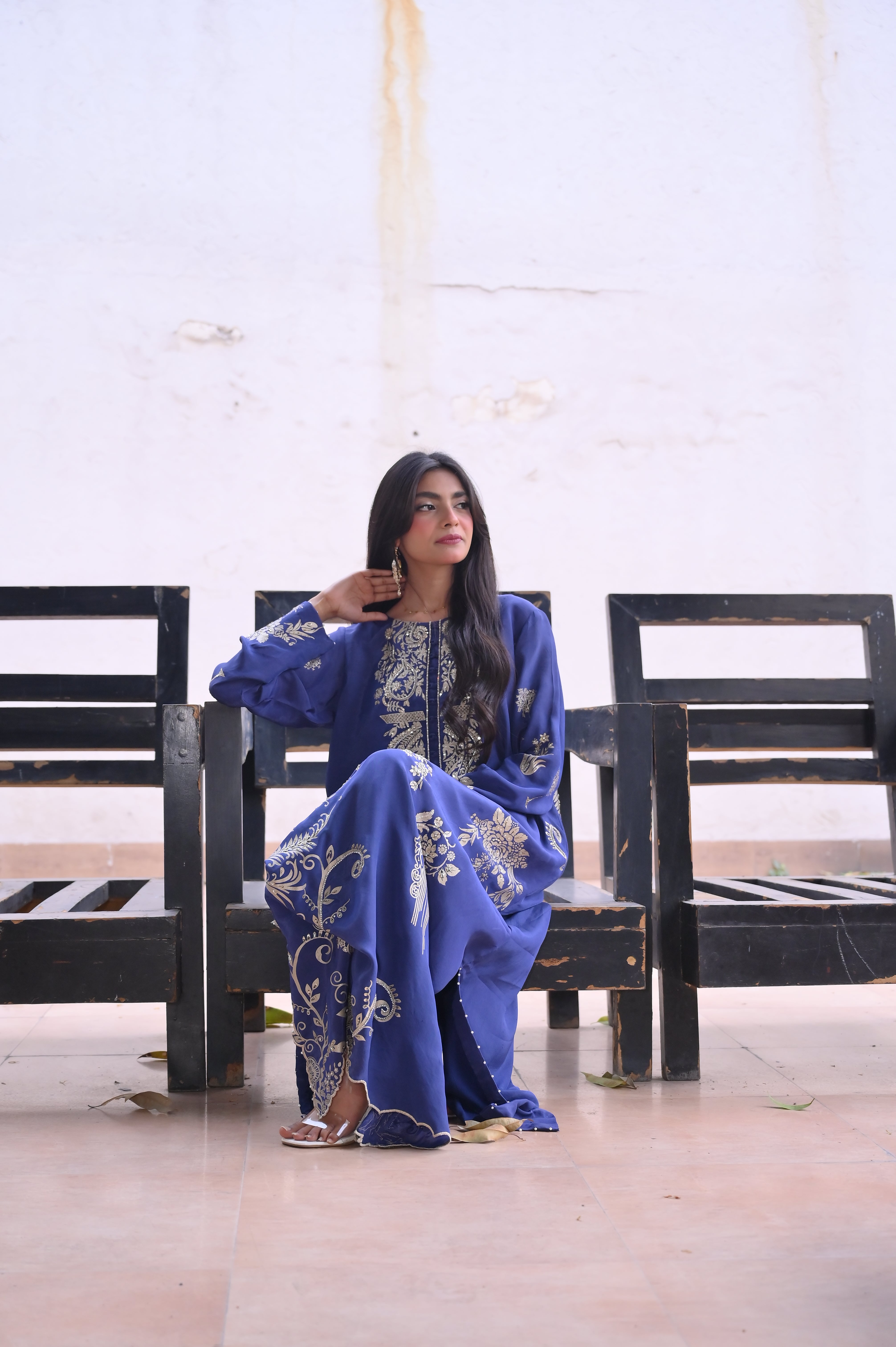 Noor-e-Navy