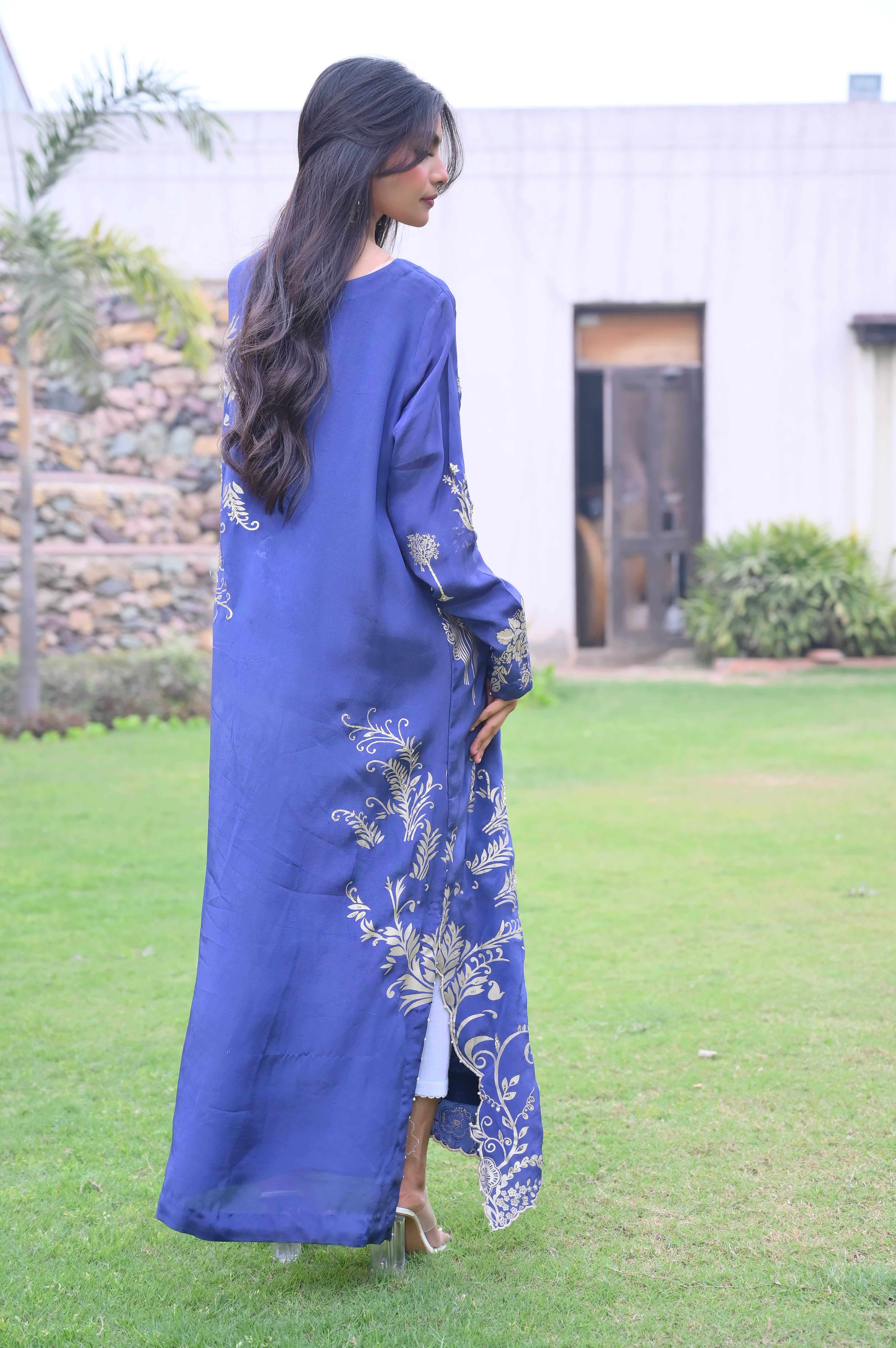 Noor-e-Navy