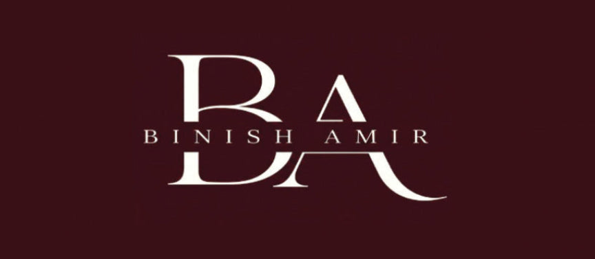 Binish Amir