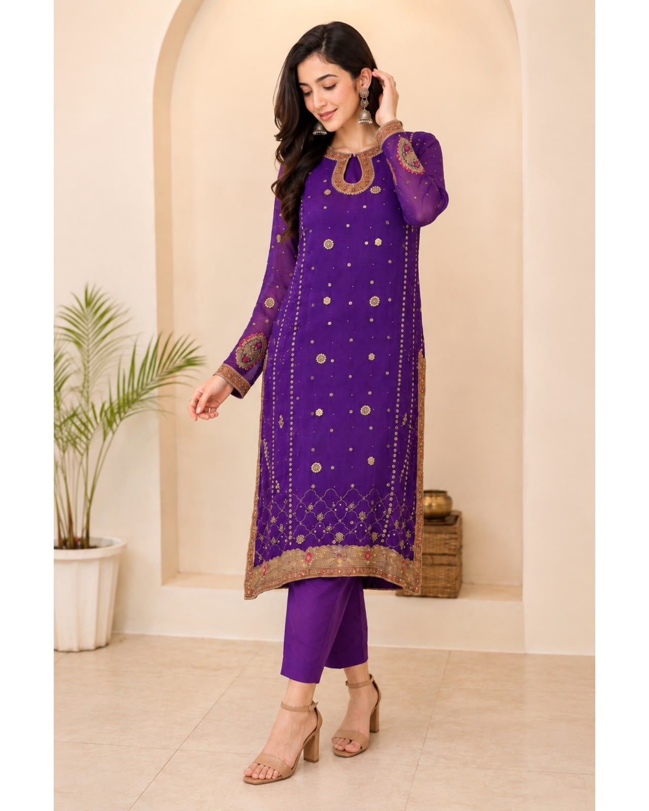 Royal Purple