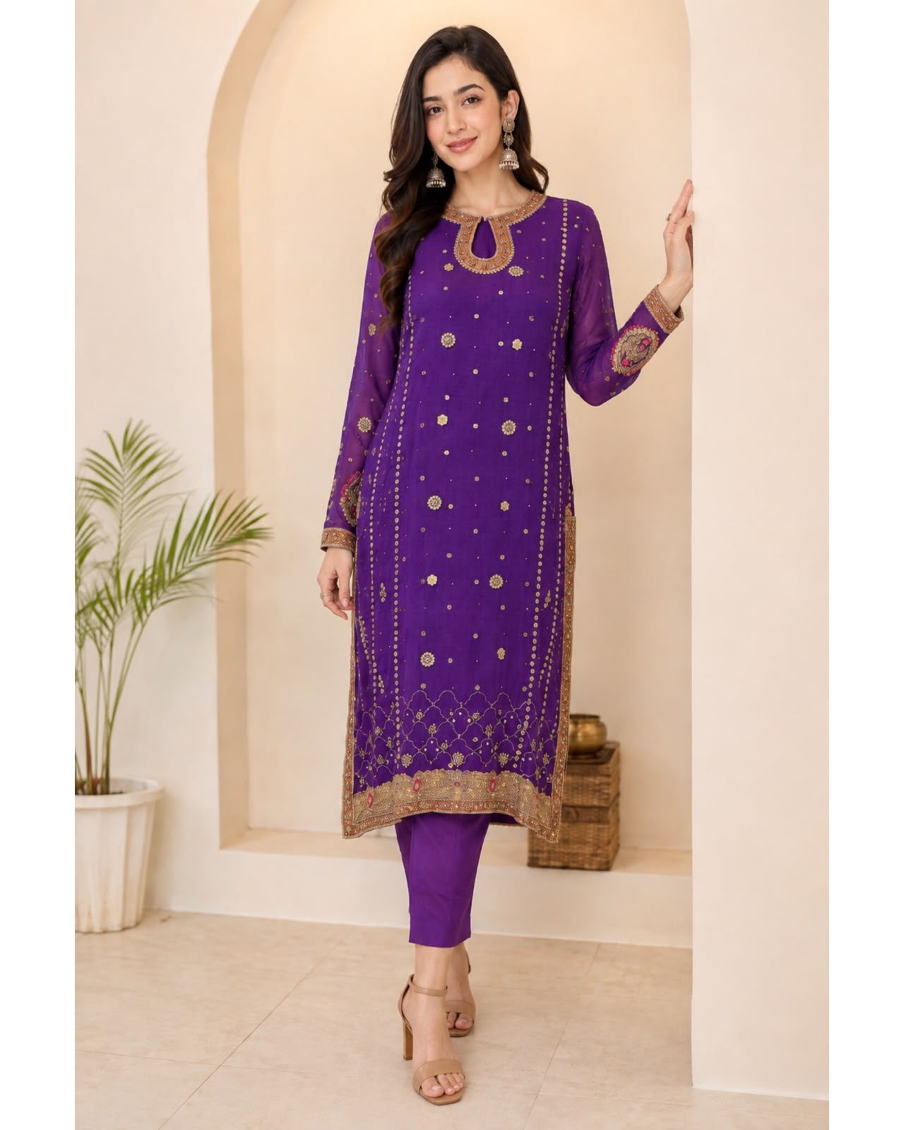 Royal Purple