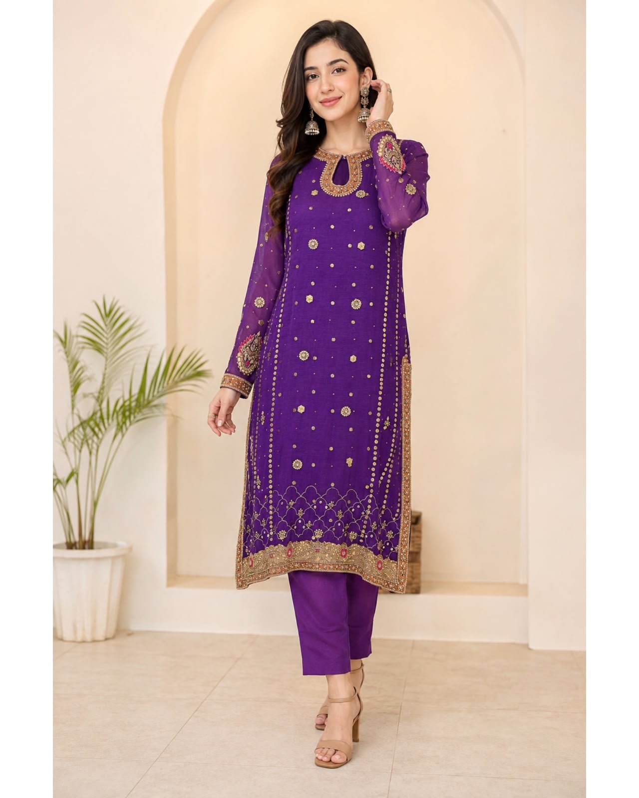 Royal Purple