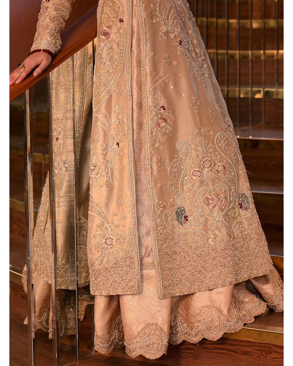 Royal Look