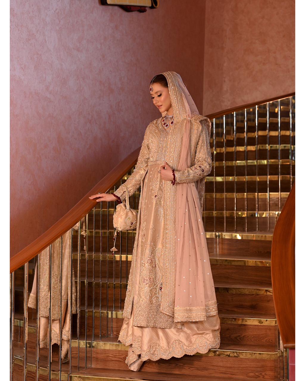 Royal Look