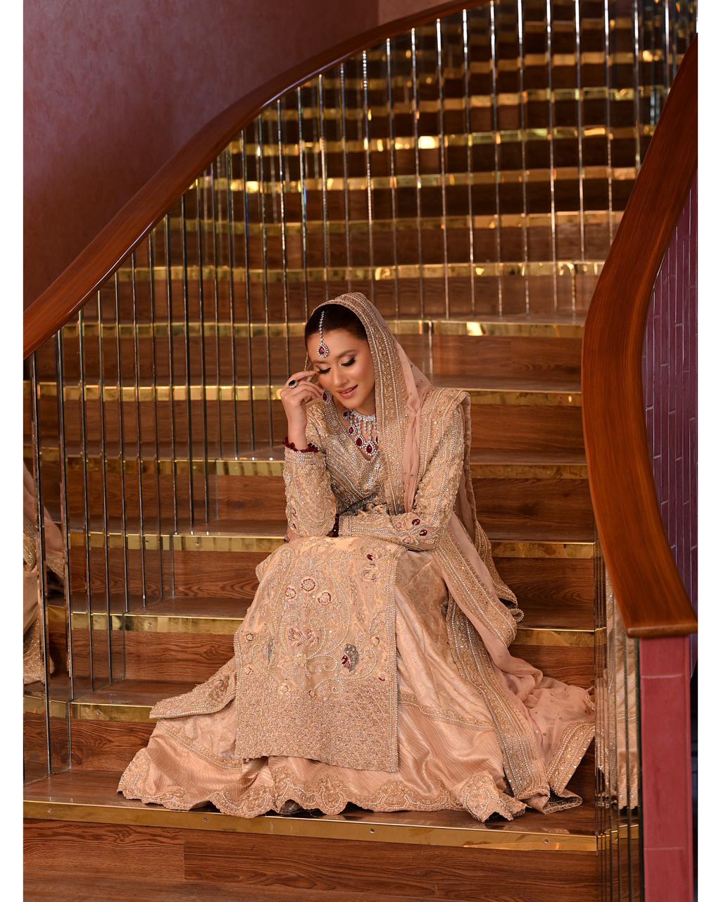 Royal Look