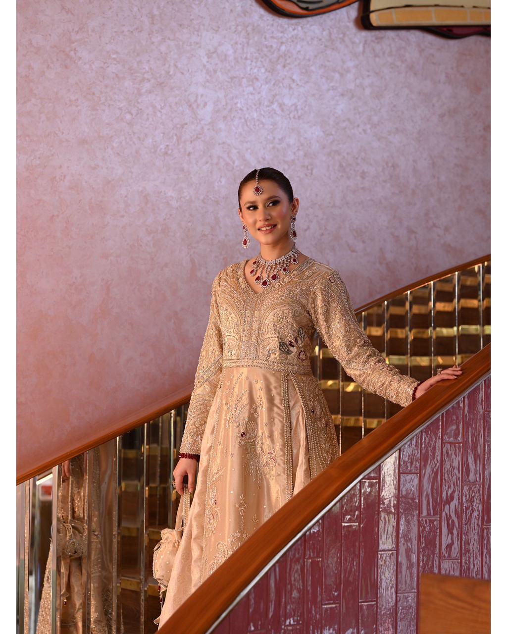 Royal Look