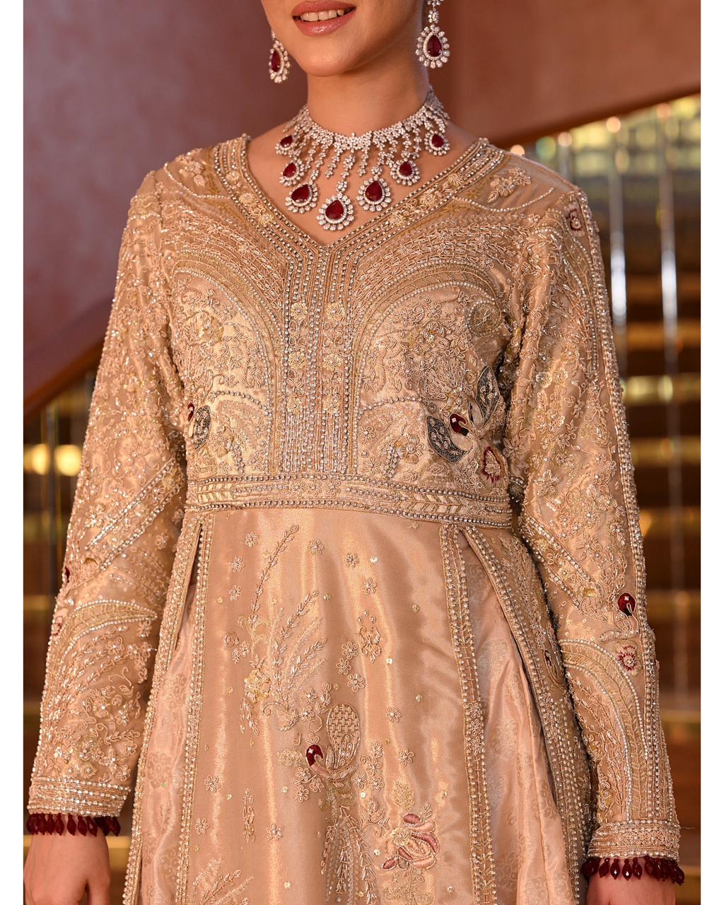 Royal Look