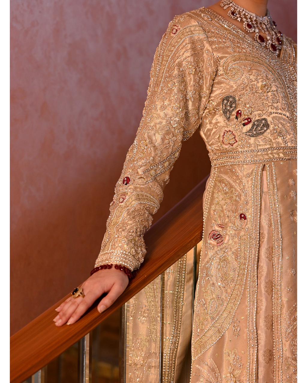 Royal Look