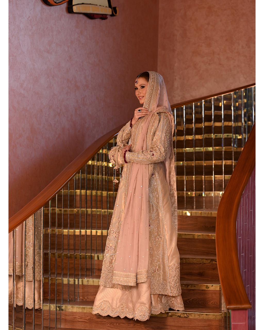 Royal Look