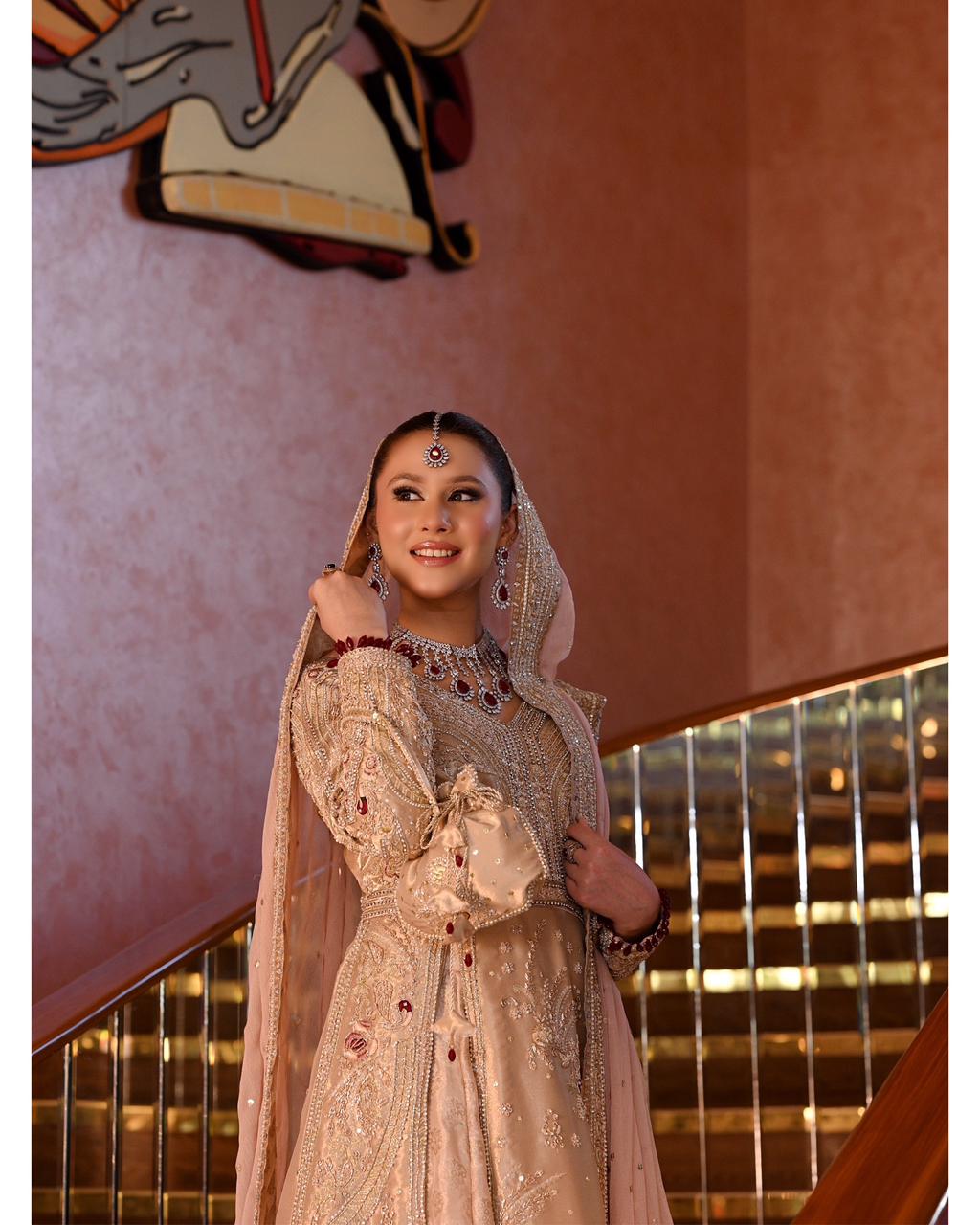 Royal Look